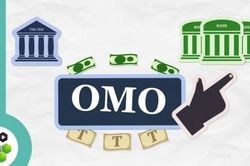Ngân hàng Nhà nước vừa mua vừa bán tín phiếu trên thị trường mở