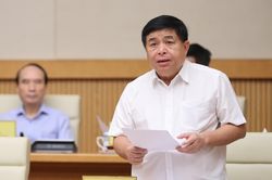 Bộ Kế hoạch và Đầu tư cập nhật kịch bản tăng trưởng năm 2024