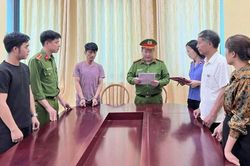 Lừa chạy bệnh án cho người khuyết tật để hưởng trợ cấp
