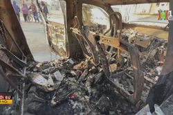 Israel điều tra về vụ 7 nhân viên cứu trợ thiệt mạng