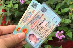 Sau khi chuyển giới có được thay đổi thông tin trên căn cước công dân?