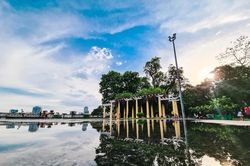 Lễ hội Du lịch Hà Nội năm 2024 tổ chức tại Công viên Thống Nhất trong 4 ngày