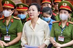 Đại diện VKS: 'Luật sư không nghiên cứu kỹ hồ sơ vụ án, lập luận thiếu căn cứ'