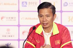 'Ghế HLV trưởng đội tuyển Việt Nam không phải ai cũng ngồi được'