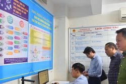 Quý I, ngành BHXH tiếp nhận và xử lý hơn 4,3 triệu hồ sơ giao dịch điện tử