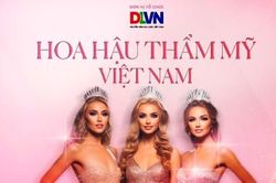Khởi động cuộc thi Hoa hậu Thẩm mỹ Việt Nam 2024