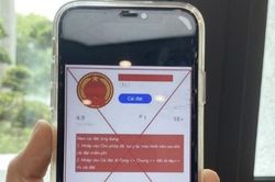 Hai người phụ nữ mất hàng trăm triệu đồng khi cài phần mềm Dịch vụ công 'giả mạo'