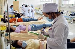 Liên tiếp nhiều vụ ngộ độc thực phẩm, Bộ Y tế vào cuộc