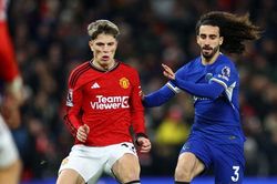 Lịch thi đấu Ngoại hạng Anh vòng 31: Đại chiến Man City vs Aston Villa, Chelsea vs MU