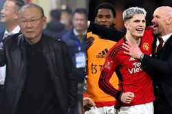 Tin nóng thể thao sáng 4/4: Khả năng HLV Park Hang Seo dẫn dắt ĐT Hàn Quốc, Messi giúp Inter Miami đoạt cúp