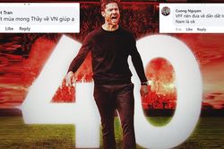 Xabi Alonso tiếp tục hành trình kỳ diệu cùng Leverkusen, CĐV ước ao dẫn dắt... ĐT Việt Nam