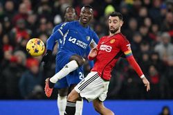 Nhận định Chelsea vs MU (2h15, 5/4): Chữa lành tổn thương ở Stamford Bridge