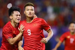 U23 Việt Nam đón 'tin dữ' dù chưa thi đấu, HLV Hoàng Anh Tuấn buộc phải bổ sung gấp 'siêu dự bị' của Hà Nội FC