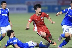 1 CLB Việt Nam bất ngờ bị FIFA cấm chuyển nhượng