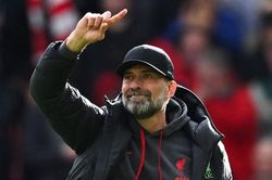 Bí quyết khiến Liverpool trở thành 'vua' lội ngược dòng mùa giải 2023/24
