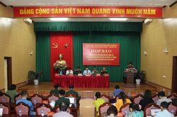 Tổ chức Hội thảo khoa học cấp quốc gia kỷ niệm 70 năm Chiến thắng Điện Biên Phủ