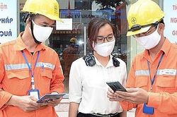 EVNNPC quyết liệt thực hiện các giải pháp tiết kiệm điện trong cao điểm mùa khô