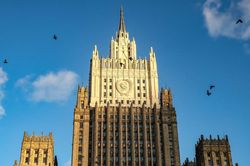 Hàn Quốc trừng phạt 2 tàu Nga, Moscow phản ứng