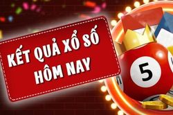 Kết quả xổ số miền Bắc ngày 5/4/2024 - XSMB hôm nay 5/4