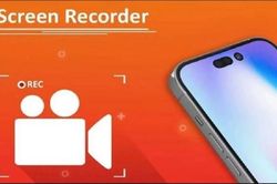 Quay màn hình iPhone đơn giản, nhanh chóng mà có thể bạn chưa biết