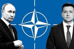 Nga thông báo hành động mới về Ukraine, khẳng định không tính khơi mào xung đột với NATO