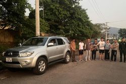 Quảng Trị: Phá đường dây tổ chức, môi giới cho người khác xuất cảnh trái phép