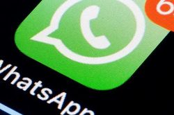 Sau Facebook và Instagram, đến lượt WhatsApp của Meta 'sập' trên toàn cầu
