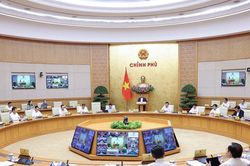 Các bộ, ngành, địa phương: Phấn đấu đạt và vượt các chỉ tiêu trong năm 2024