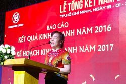 Cựu Chủ tịch Công ty Cổ phần Tập đoàn dược phẩm Vimedimex sắp hầu tòa