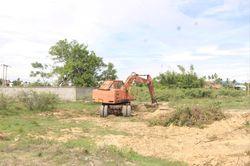 Thanh tra đột xuất dự án 'ngâm' sổ đỏ của dân