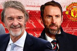 Erik ten Hag xin Sir Jim Ratcliffe cho thêm thời gian vực dậy MU