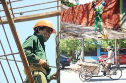 Cảnh báo 3 vấn đề sức khỏe thường gặp khi trời nắng nóng gay gắt