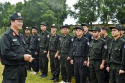 'Ngọn lửa' cao nguyên