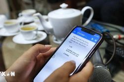 Khai thác Cơ sở Dữ liệu Quốc gia về Dân cư phục vụ điều tra dân số và nhà ở