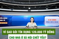 Đón xem Chuyển động kinh tế - Góc nhìn chuyên gia, 6 giờ 30 ngày 5-4