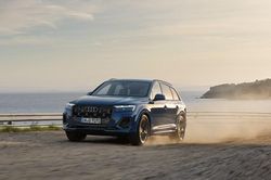 Audi Q7 mới sẽ có mặt tại Việt Nam từ tháng 7/2024 với giá từ 3,4 tỷ đồng