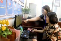 Cung cấp trên 2.000 dịch vụ công trực tuyến trên Cổng dịch vụ công của tỉnh