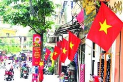 Đề xuất người lao động được nghỉ 5 ngày dịp lễ 30/4-1/5
