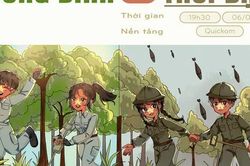 Workshop 'Công Binh Thời Đại' chính thức mở đơn