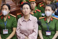 Bị cáo Chu Lập Cơ xin giữ lại mạng sống cho vợ