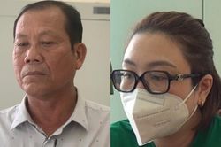 Tự xưng doanh nghiệp, cặp đôi lừa xin giấy phép khai thác cát chiếm đoạt hơn 17 tỷ đồng