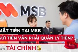 Bản tin Kinh tế Tài chính | 04/04/2024
