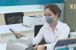 Lãi vay mua nhà giảm mạnh