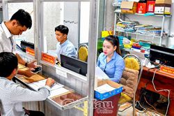 Cải cách tốt, phát triển nhanh