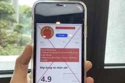 Nghe điện thoại của kẻ mạo danh Công an phường, hai phụ nữ mất 500 triệu đồng