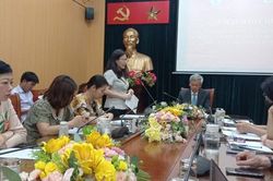Hội thảo 'Già hóa dân số Việt Nam - Thực trạng, xu hướng và khuyến nghị chính sách' sẽ diễn ra tại tỉnh Ninh Bình