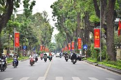 Người lao động có thể được nghỉ 5 ngày liên tục dịp lễ 30/4 - 1/5?