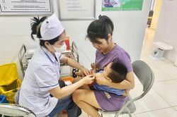 Hà Nội giám sát chủ động phòng, chống bệnh sởi