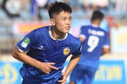 Tin nóng thể thao sáng 5/4: Thanh Thúy chuẩn bị sát cánh cùng ngoại binh xịn, HLV Quảng Nam bốc trần sự thật về Đình Bắc