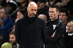 Ten Hag nổi giận, tuyên bố 'không thể chấp nhận được' khi MU đánh rơi chiến thắng đáng tiếc trước Chelsea